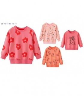 ABRIGO ALG.NENA INF.2TA7T 4D 144592