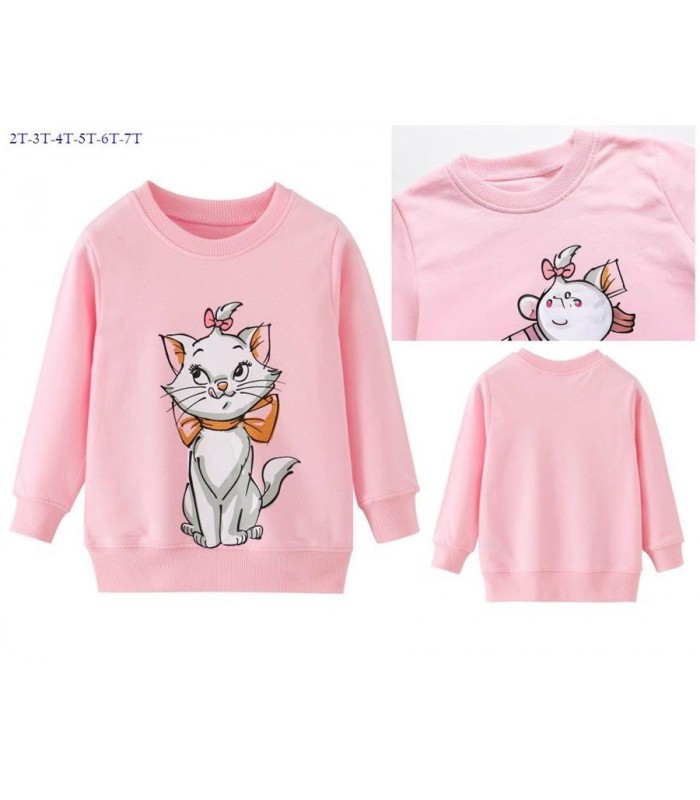 ABRIGO ALG.NENA INF.GATITA 2TA7T 144593