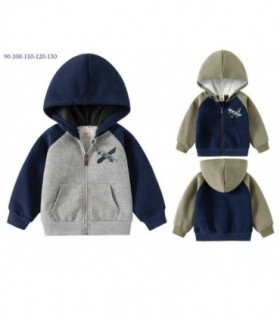 ABRIGO INF.ALG C-CIERRE 90A130 2C 144649