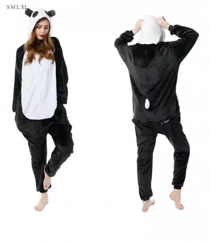 MACACON AD PANDA S-M-L-XL 144276