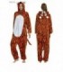 MACACON ADULTO TIGRE S-M-L-XL 144290