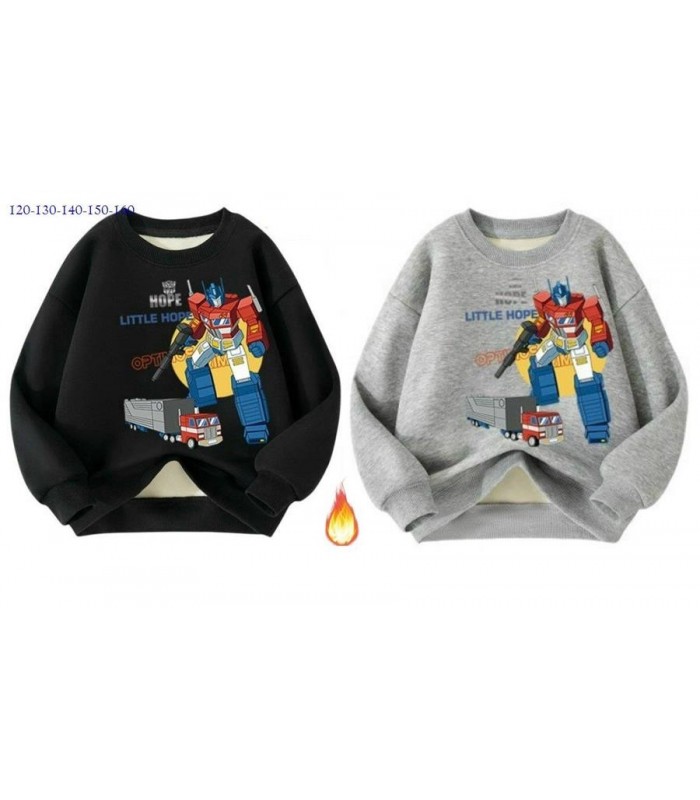 ABRIGO ALG.GR 120A160 ROBOT 3C 144590