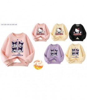 ABRIGO INF.ALG 110A160 KUROMI-KYTY 144604