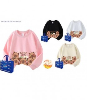 ABRIGO INF.ALG 110A170 CAPYBARA 4C 144612