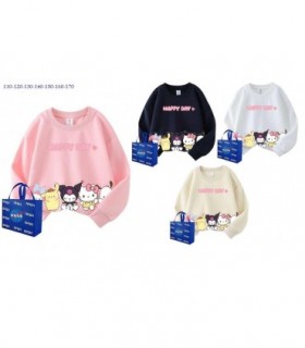 ABRIGO INF.ALG 110A170 SAN RIO 4C 144615