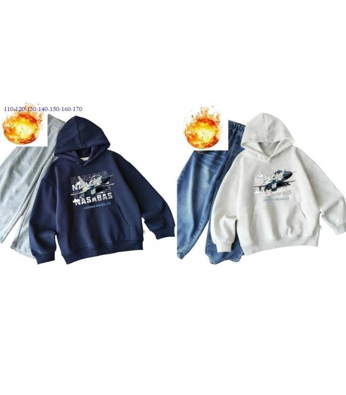 ABRIGO ALG.AVION 110A170 C-CAPUZ 144648