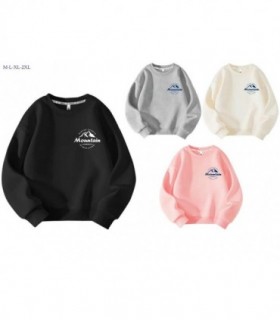 ABRIGO ALG.JUVENIL M-L-XL-2XL 4C MOUNTAIN 144671