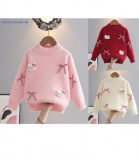 ABRIGO INF.DE HILO 110A150 HELLO C-ALTO 2C 144766