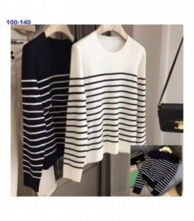 ABRIGO DE HILO RAYA 100A140 3C 145218