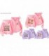 CAMPERA INF.ALG C-CIERRE 100A160 CAPYBARA 2C 14465