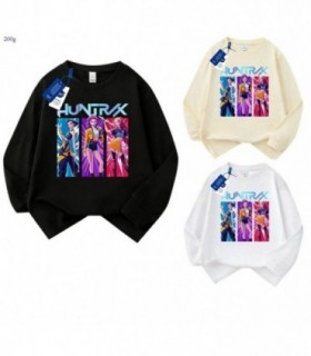 ABRIGO INF.ALG FINO KPOP DEMON HUNTERS 3C 145030