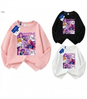 ABRIGO INF.ALG KPOP DEMON HUNTERS 320G 3C 145031