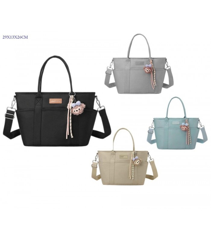 BOLSO DE BEBE 29X1326CM 4C 145225