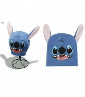 GORRA INF.STITCH C-OREJA 144880