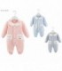 MACACON BEBE 59A90 3C C-CUELLO 144784