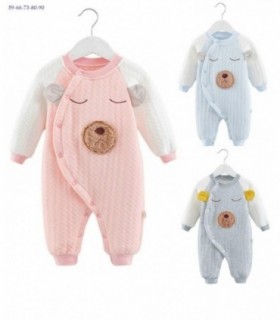 MACACON BEBE 59A90 2C OSO 144783