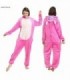 MACACON STITCH ADULTO S-M-L-XL ROSA 144297