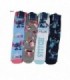 MEDIA JUVENIL LARGO 38CM STITCH 5D 144407