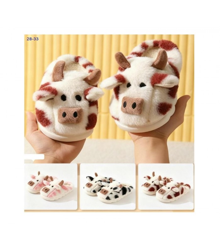 PANTUNFA INF.28-33 VACA 3C PELO 144528