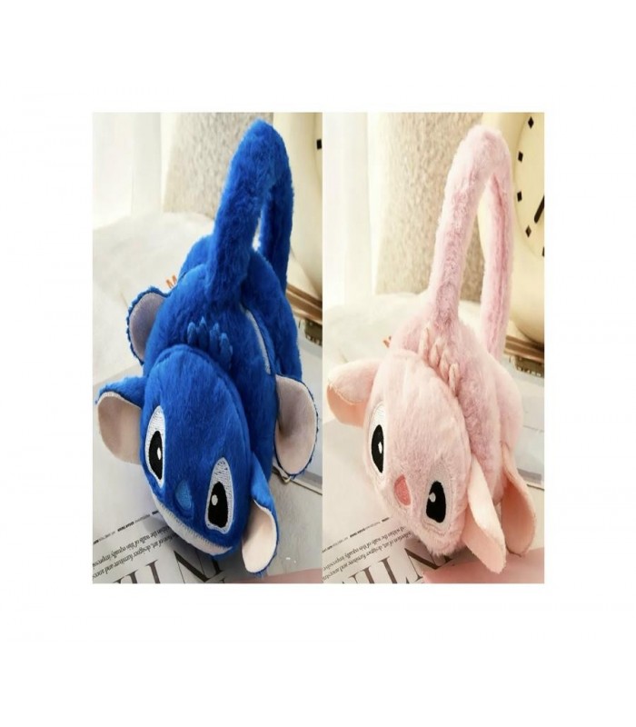 TAPA OIDO STITCH 2C 144832