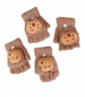 GUANTE INF.CAPYBARA 3D C-TAPA 14CM 2D 144854