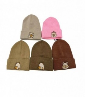 GORRA CAPYBARA 3C LISO 19X20 144866