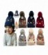 GORRA INF. DINO C-POM POM C-PELO 144878