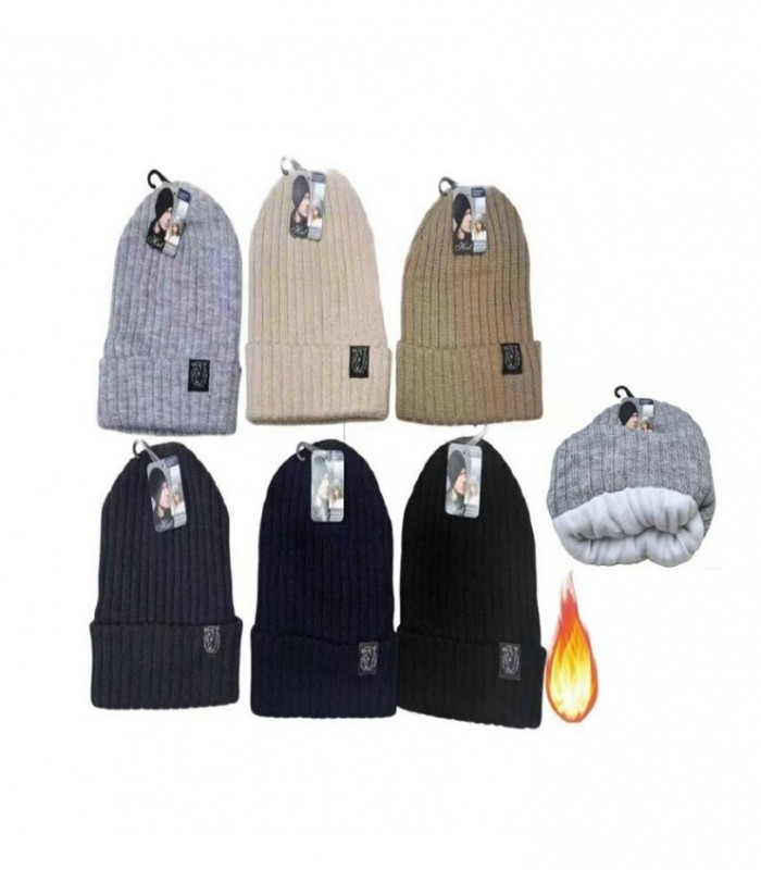 GORA MASC.AD 6C C-PELO 144884