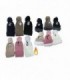 GORRA FEME AD.C-POM POM 6C 144887