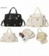 BOLSA DE BEBE 35X29X10CM 2C OSO 145234