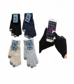 GUANTE 4C LISO PELO 145005