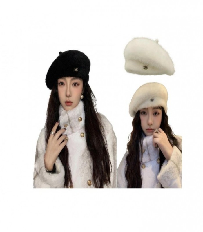 BOINA FEME C-PELO 2C 144996