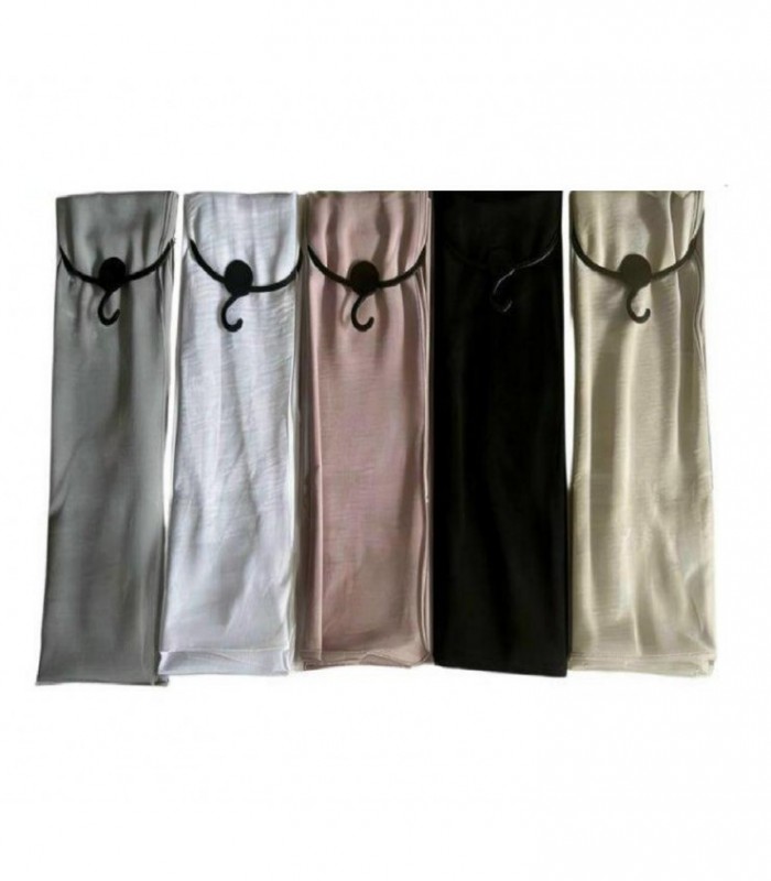 BUFANDA 5C LISO 144989