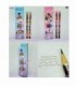 LAPIZ DE PAPEL 2603 12PCS KPOP HUNTERS S-BORR 2603