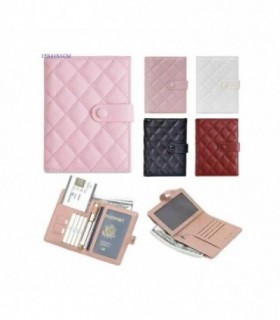 BILLETERA FEME PEQ 15X11X1CM 5C 144151