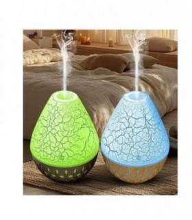 HUMIDIFICADOR 200ML USB 2C 144434