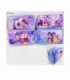 CARTUCHERA 22X7X10 KPOP HUNTERS 2C 145072