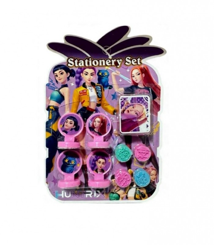 SELLO KPOP 9PCS QL-6622