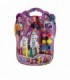 CUADERNITO KIT.P-PINTAR KPOP 12PCS QL-308