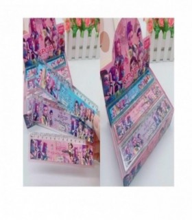 REGLA 15CM KPOP HUNTERS 3C D-0060