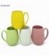 TAZA PORCELANA 8X9.2X6.2CM 4C 145309