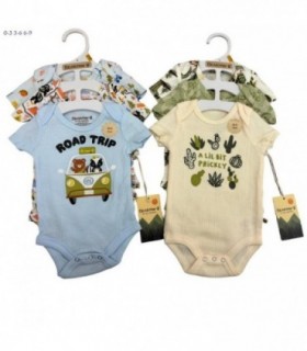 BODY 3PCS MG-C NENE 0-3 3-6 6-9 C-DIS.145278