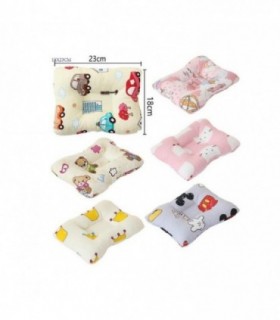 ALMOHADA DE BEBE 18X23CM COAD.ESTAM 145239