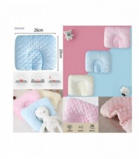 ALMOHADA DE BEBE 20X26CM 3C 145238