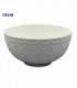 BOLW PORCELANA 15CM 6 BLANCO 145205