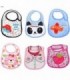 BABERO  D/ BEBE BABY LOVE 34710
