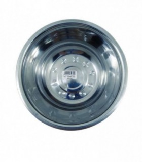 BOLW ALUMINIO 20CM STAINLESS 70846-20