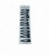EVILLA TIC TAC 12PCS NEGRO 92935