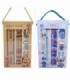 KIT.ESCOLAR 6PCS CAPYBARA-STITCH 3354