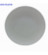 PLATO PORCELANA 26CM BLANCO N10 PLAYO 127333